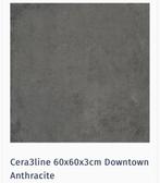 Cera3Line Keramiek Tegels 60x60x3, Doe-het-zelf en Verbouw, Tegels, Ophalen, 60 cm of meer, Keramiek, Nieuw