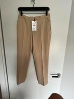 Zara gouden broek, Ophalen of Verzenden, Nieuw, Overige kleuren
