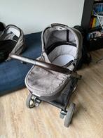 Mutsy igo met accessoires, Kinderen en Baby's, Kinderwagens en Combinaties, Ophalen, Gebruikt, Verstelbare duwstang, Combiwagen