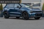 Lynk & Co 01 1.5 | Leder | Pano | DAB | 360 camera, Auto's, Lynk & Co, Gebruikt, Met garantie (alle), 179 pk, Leder