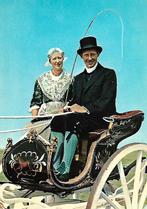 Friesland- -Klederdracht., Verzenden, 1960 tot 1980, Ongelopen, Friesland