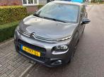 Citroën C3 1.2 Puretech 110pk S&S 2020 Grijs, Voorwielaandrijving, 600 kg, 1199 cc, 49 €/maand