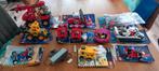 Technisch Lego Divers, Ophalen of Verzenden, Gebruikt, Complete set, Lego