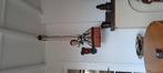 Te koop Amsterdamse school lamp in perfecte staat., Antiek en Kunst, Ophalen of Verzenden