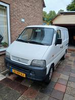Suzuki Carry 1.3 Comm 2000, Achterwielaandrijving, 4 cilinders, 400 kg, Origineel Nederlands
