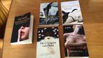 Diverse boeken, Boeken, Ophalen of Verzenden, Zo goed als nieuw