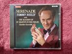 Serenade - Tommy Reilly with The Academy of St. M. in the Fi, Cd's en Dvd's, Orkest of Ballet, Gebruikt, Ophalen of Verzenden