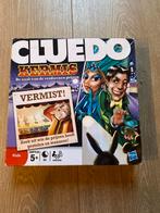 Cluedo Kermis - Detective Spel, Hobby en Vrije tijd, Gezelschapsspellen | Bordspellen, Een of twee spelers, Ophalen, Gebruikt