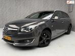 Opel Insignia Sports Tourer 2.0 T Cosmo 4x4 250 PK, Automaat, Zwart, 4 cilinders, Leder