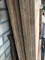 Multiplex Platen, Doe-het-zelf en Verbouw, Platen en Panelen, Ophalen of Verzenden, Multiplex, 20 tot 50 mm
