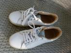 Diesel sneakers van wit leer maat 36 dikke zool, Kleding | Dames, Schoenen, Wit, Ophalen of Verzenden, Diesel, Sneakers of Gympen