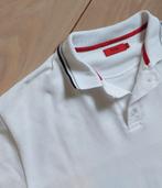 Als nw HUGO BOSS  heren poloshirt mt XXL, Kleding | Heren, Hugo boss, Wit, Overige maten, Ophalen of Verzenden