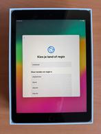 iPad 6e Gen. | 32GB | A1954 | Space Gray | Wi-Fi Cellular, Computers en Software, Apple iPads, 10 inch, Gebruikt, 32 GB, Apple iPad