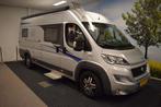 Knaus R19 Box Life 630 Fiat Ducato automaat BEURSAANBIEDING, Automaat, Buscamper of Camperbus, Bedrijf, Diesel
