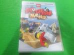 LEGO Football Mania (voor Windows/PC), Gebruikt, Verzenden, 1 speler, Vanaf 3 jaar