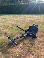Hoverboard kart, Ophalen of Verzenden, Zo goed als nieuw