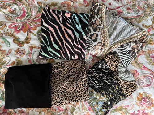 Jurken en rokken pakket dames kleding 5 stuks maat 38 M, Kleding | Dames, Dames-kledingpakketten, Zo goed als nieuw, Maat 38/40 (M)