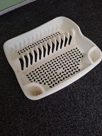 Afdruiprek beschikbaar voor biedingen