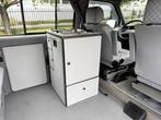 Volkswagen T4 California Beach AUT 1993 241000, Caravans en Kamperen, Automaat, Volkswagen, Bedrijf, Diesel