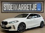 BMW 1-serie M135i xDrive High Executive Navi | 19" | Alcanta, 1998 cc, Gebruikt, 4 cilinders, Alcantara