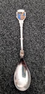 Vintage Nieuwpoort theelepeltje. OTOG?, Ophalen