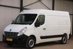 Renault Master T35 2.3 dCi L2H2 TREKHAAK, Auto's, Voorwielaandrijving, Euro 5, 1865 kg, Renault