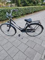 Sparta stationsfiets 28 inch frame 57 cm, Fietsen en Brommers, Fietsen | Dames | Damesfietsen, Ophalen