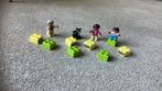 Duplo 4 x 30324 mijn eigen stad., Ophalen of Verzenden, Zo goed als nieuw, Duplo