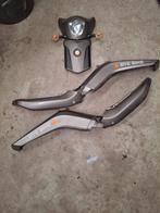 Kappenset bye bike one, Ophalen of Verzenden, Gebruikt, Kap, Overige merken