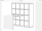 Ikea kallax tafel/ bureau blad, Huis en Inrichting, Bureaus, Ophalen, Zo goed als nieuw, Bureau