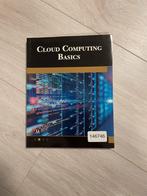 Cloud Computing Basics - T.B. Rehman, Boeken, Ophalen of Verzenden, Zo goed als nieuw, Vakgebied of Industrie