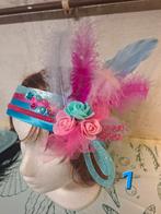 Haarbandje / Hoofdtooi Carnaval, Kleding | Dames, Carnavalskleding en Feestkleding, Ophalen of Verzenden, Nieuw, Carnaval