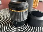 Tamron AF 55-200mm Lens - Perfecte Telelens!, Ophalen of Verzenden, Gebruikt, Telelens, Zoom