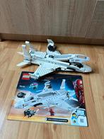 Lego spiderman far from home 76130, Ophalen of Verzenden