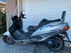 SUZUKI BURGMAN 400, Motoren, Motoren | Suzuki, Particulier, Scooter