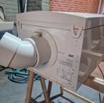 Nefit ProLine NxT HRC 24/CW3 CV Ketel, Doe-het-zelf en Verbouw, Verwarming en Radiatoren, Ophalen, 30 tot 80 cm, Gebruikt, Hoog rendement (Hr)