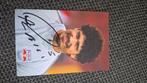 Foto met originele handtekening; Andre Ramalho #3 PSV, Verzamelen, Verzenden, Nieuw, PSV