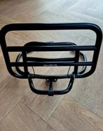 Bagagerek Vespa Sprint/Piaggio achter - ZGAN, Ophalen of Verzenden, Zo goed als nieuw, Overige typen, Vespa