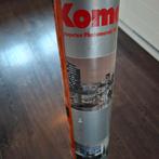 Skyline Poster behang - Nieuw!, Huis en Inrichting, Stoffering | Behang, Ophalen, Minder dan 10 m², Grijs, Modern