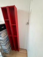 2 x Ikea cd rek benno, Huis en Inrichting, Ophalen, Zo goed als nieuw, Cd's