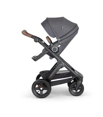 Stokke Trailz (brushed lilac) beschikbaar voor biedingen