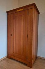 Broderie TV kast, Ophalen, 100 tot 150 cm, Met deur(en), Zo goed als nieuw
