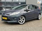 Ford Fiesta 1.6 Sport | CRUISECR | Airco | PDC | NAP, Auto's, Ford, 1596 cc, Gebruikt, 4 cilinders, Bluetooth