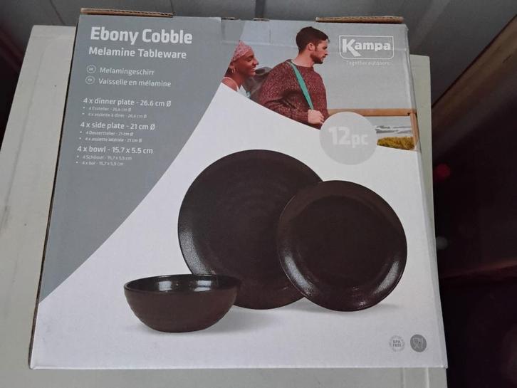 Kampa, Caravans en Kamperen, Kampeeraccessoires, Nieuw, Ophalen of Verzenden