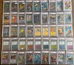 ‼️Meerde Pokemon PSA Slabs‼️, Ophalen of Verzenden, Nieuw, Meerdere kaarten, Foil