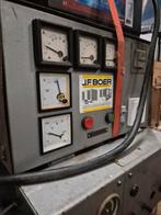 Robur 20 KVA Aggregaat - Luchtgekoeld, Goed Werkend, Ophalen of Verzenden