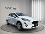 Ford Fiesta 1.1 Trend 5Drs Airco | 75PK |Stuur en Stoelverwa, Voorwielaandrijving, Stof, Gebruikt, Euro 6