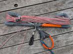 PLKB Peter Lynn Navigator V6 Control Bar, Watersport en Boten, Kitesurfen, Geen board, Ophalen of Verzenden, Gebruikt, Bar