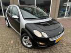 Smart Forfour 1.1 passion - Automaat - Panoramadak -, Auto's, Smart, Stof, Gebruikt, Origineel Nederlands, Bedrijf