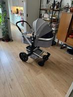 Joolz Day 3 grey compleet, Kinderen en Baby's, Kinderwagens en Combinaties, Ophalen, Zo goed als nieuw, Overige merken